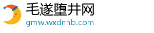 毛遂堕井网